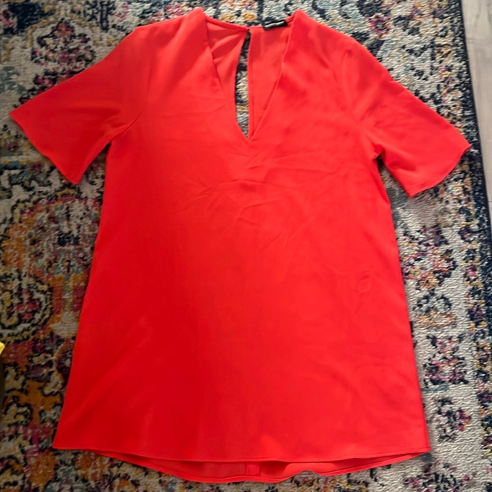 American Apparel mini dress